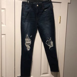 Cute American Eagle Jeans